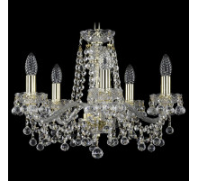 Подвесная люстра Bohemia Art Classic 11.26 11.26.5.165.Gd.B