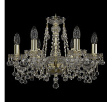 Подвесная люстра Bohemia Art Classic 11.26 11.26.6.165.Gd.B