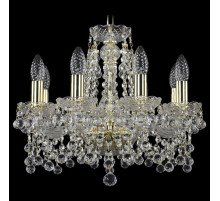 Подвесная люстра Bohemia Art Classic 11.26 11.26.8.141.Gd.B