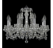 Подвесная люстра Bohemia Art Classic 11.26 11.26.8.165.Cr.B