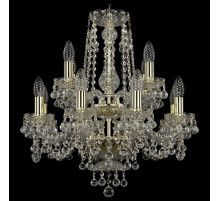 Подвесная люстра Bohemia Art Classic 11.26 11.26.8+4.165.2d.Gd.B
