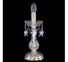 Настольная лампа декоративная Bohemia Art Classic 12.00 12.00.1-26.Gd.Sp