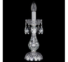 Настольная лампа декоративная Bohemia Art Classic 12.00 12.00.1-28.Cr.Sp