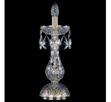 Настольная лампа декоративная Bohemia Art Classic 12.00 12.00.1-34.Br.Sp
