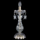Настольная лампа декоративная Bohemia Art Classic 12.00 12.00.1-34.Br.Sp