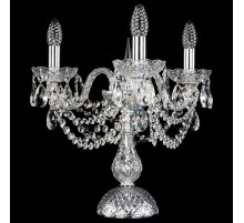 Настольная лампа декоративная Bohemia Art Classic 11.11 12.11.3.141-37.Gd.Sp