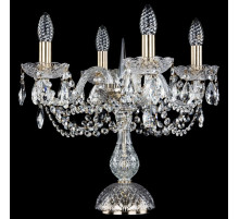 Настольная лампа декоративная Bohemia Art Classic 11.11 12.11.4.141-37.Br.Sp