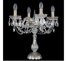 Настольная лампа декоративная Bohemia Art Classic 11.11 12.11.4.141-45.Br.Sp