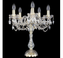 Настольная лампа декоративная Bohemia Art Classic 11.11 12.11.5.141-45.Gd.Sp