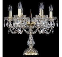 Настольная лампа декоративная Bohemia Art Classic 11.11 12.11.6.141-37.Gd.Sp