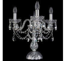 Настольная лампа декоративная Bohemia Art Classic 11.12 12.12.3.141-37.Cr.Sp