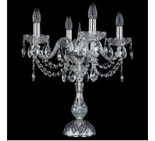 Настольная лампа декоративная Bohemia Art Classic 11.12 12.12.4.141-45.Cr.Sp