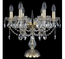 Настольная лампа декоративная Bohemia Art Classic 11.12 12.12.6.141-37.Gd.Sp