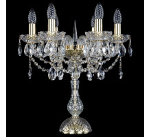 Настольная лампа декоративная Bohemia Art Classic 11.12 12.12.6.141-45.Gd.Sp