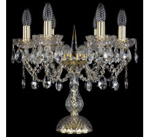 Настольная лампа декоративная Bohemia Art Classic 11.21 12.21.6.141-37.Gd.Sp