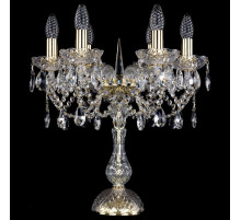 Настольная лампа декоративная Bohemia Art Classic 11.21 12.21.6.141-45.Gd.Sp