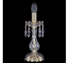 Настольная лампа декоративная Bohemia Art Classic 11.23 12.23.1-26.Gd.Dr