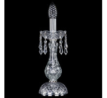 Настольная лампа декоративная Bohemia Art Classic 11.23 12.23.1-28.Cr.Dr