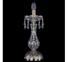 Настольная лампа декоративная Bohemia Art Classic 11.23 12.23.1-34.Br.Dr