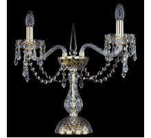 Настольная лампа декоративная Bohemia Art Classic 11.23 12.23.2.141-37.Gd.Dr