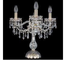 Настольная лампа декоративная Bohemia Art Classic 11.23 12.23.3.141-37.Br.Dr