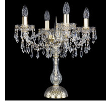 Настольная лампа декоративная Bohemia Art Classic 11.23 12.23.4.141-45.Gd.Dr