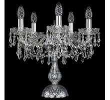 Настольная лампа декоративная Bohemia Art Classic 11.23 12.23.5.141-37.Cr.Dr