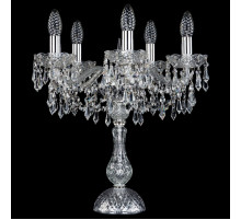 Настольная лампа декоративная Bohemia Art Classic 11.23 12.23.5.141-45.Cr.Dr