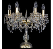 Настольная лампа декоративная Bohemia Art Classic 11.23 12.23.6.141-37.Gd.Dr