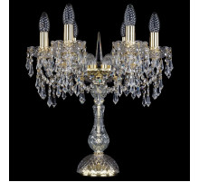 Настольная лампа декоративная Bohemia Art Classic 11.23 12.23.6.141-45.Gd.Dr