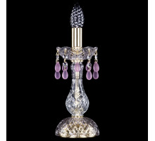 Настольная лампа декоративная Bohemia Art Classic 11.24 12.24.1-26.Gd.V7010