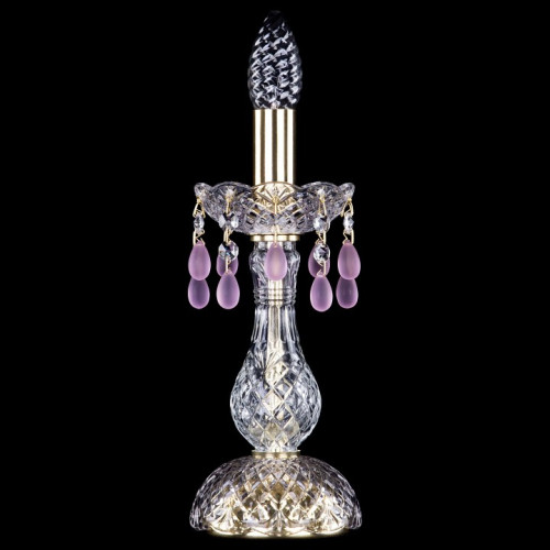 Настольная лампа декоративная Bohemia Art Classic 11.24 12.24.1-26.Gd.V7010