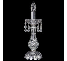 Настольная лампа декоративная Bohemia Art Classic 11.24 12.24.1-28.Cr.V0300