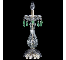 Настольная лампа декоративная Bohemia Art Classic 11.24 12.24.1-34.Br.V5001