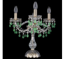 Настольная лампа декоративная Bohemia Art Classic 11.24 12.24.3.141-37.Br.V5001