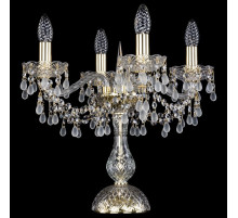 Настольная лампа декоративная Bohemia Art Classic 11.24 12.24.4.141-37.Gd.V0300