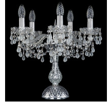 Настольная лампа декоративная Bohemia Art Classic 11.24 12.24.5.141-37.Cr.V0300