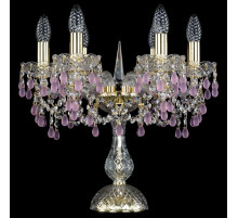 Настольная лампа декоративная Bohemia Art Classic 11.24 12.24.6.141-37.Gd.V7010