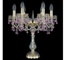 Настольная лампа декоративная Bohemia Art Classic 11.24 12.24.6.141-45.Gd.V7010