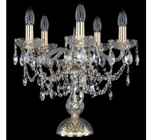 Настольная лампа декоративная Bohemia Art Classic 11.25 12.25.5.141-37.Gd.Sp