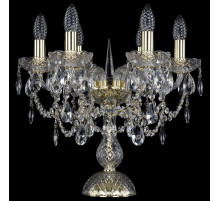 Настольная лампа декоративная Bohemia Art Classic 11.25 12.25.6.141-37.Gd.Sp