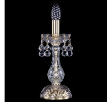 Настольная лампа декоративная Bohemia Art Classic 11.26 12.26.1-26.Gd.B