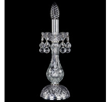 Настольная лампа декоративная Bohemia Art Classic 11.26 12.26.1-28.Cr.B