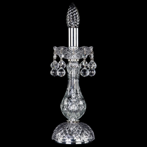 Настольная лампа декоративная Bohemia Art Classic 11.26 12.26.1-28.Cr.B