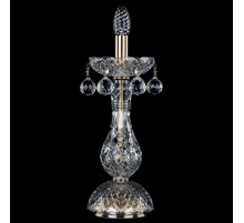 Настольная лампа декоративная Bohemia Art Classic 11.26 12.26.1-34.Br.B