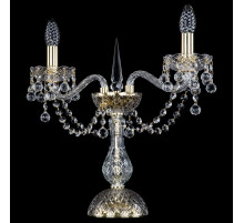 Настольная лампа декоративная Bohemia Art Classic 11.26 12.26.2.141-37.Gd.B