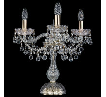 Настольная лампа декоративная Bohemia Art Classic 11.26 12.26.3.141-37.Br.B