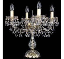 Настольная лампа декоративная Bohemia Art Classic 11.26 12.26.4.141-37.Gd.B