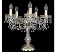 Настольная лампа декоративная Bohemia Art Classic 11.26 12.26.5.141-37.Gd.B