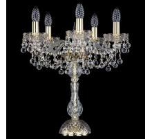 Настольная лампа декоративная Bohemia Art Classic 11.26 12.26.5.141-45.Gd.B